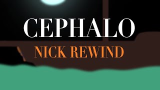 FNF Cephalo Cycles NICK REWIND [upl. by Krystal]