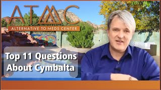 Top 11 Questions about Cymbalta Withdrawal Side Effects and Brain Zaps [upl. by Wu]