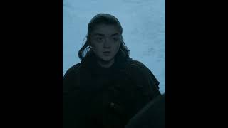 Arya Stark  Game of Thrones shorts moviescenes [upl. by Laina]