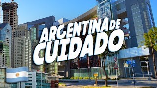 Las 10 peores provincias para vivir de Argentina [upl. by Arol429]