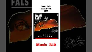 1989 Mata Dewa  Iwan Fals Full Album fyp iwanfalsfullalbum iwanfals oi lagulawasindonesia [upl. by Tristan]