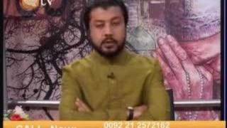 Qtv Program Khuwabon Ki Tabeer [upl. by Nanam291]