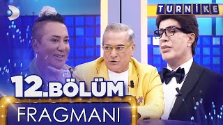 Turnike 12 Bölüm Fragmanı kanald [upl. by Fortunia]