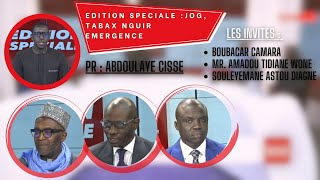 🚨TFM LIVE  Edition spéciale avec Abdoulaye Cissé  14 Novembre 2023 [upl. by Galven228]