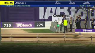 Cannington12052024Race8 [upl. by Ecerahc]