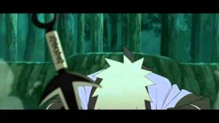 Minato vs tobi uchiha AMV [upl. by Phyllis]