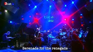 Esbjorn Svensson Trio  Serenade For The Renegade JazzBaltica 2003 [upl. by Emarej638]