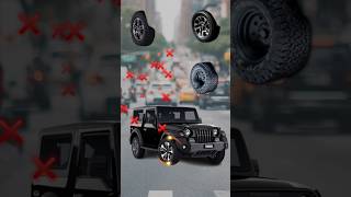 Mahindra Thar 4x4 youtubeshortsyoutube mahindra thar  Thar loves like comment and Subscribe [upl. by Nifares]