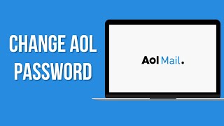 How To Change Aol Password  Aol Mail Account Password Change Guide 2023  Aolcom [upl. by Balthasar]