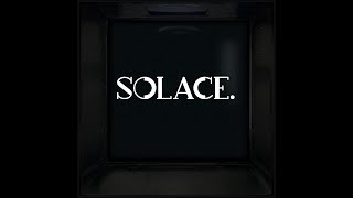 quot SOLACE quot  Official Visualizer [upl. by Llednil102]