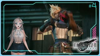 【遊戲雜談】一定中BUG 之 綜藝之神既愛寵【Final Fantasy VII  Remake】【特務沙伯 ZABeth｜HKvTuber】ZaBeLive [upl. by Gennifer]