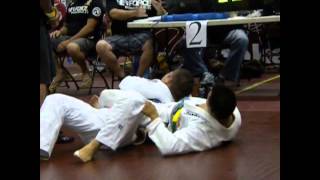 Carlson Gracie Guam 2013 Marianas Open  V20 [upl. by Arraek]