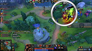 MIDONE Lifestealer Counter Item Blade Mail Phantom Assassin Delete [upl. by Kwasi]