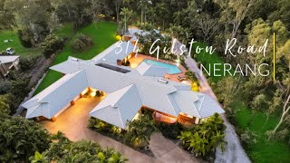 314 Gilston Road Nerang [upl. by Eipper10]