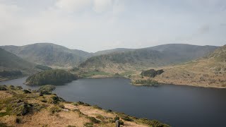 Ashden Awards Wild Haweswater rewilding in the Lake District [upl. by Villada]