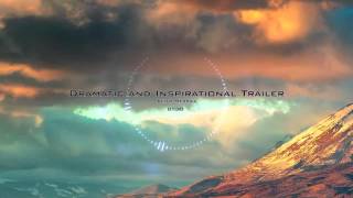 Keith Merrill  Dramatic and Inspirational Trailer [upl. by Damali]