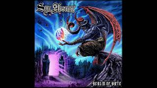 Syn Absence  The Eyes In The Sky Melodic DeathPowerThrash Metal [upl. by Beard]