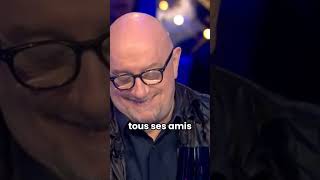 Tout ne sest pas passé comme prévu aux obsèques de Michel Blanc on texplique [upl. by Madaih]