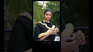 This right here is scary and unbelievable 💀👻🧟‍♀️ ai scary fear snakes ytshorts sumiitalks yt [upl. by Alexio]