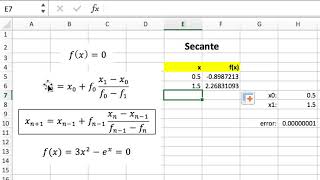 Secante [upl. by Enomad812]