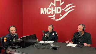 MCHD Paramedic Podcast 360 The Vtach Facts [upl. by Svirad]