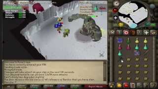 OSRS Solo Bandos Guide [upl. by Bernard]