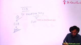 Pharmacology  CVS Pulmonary hypertension [upl. by Giess571]