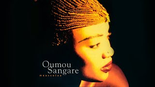 Oumou Sangaré  Djama Kaissoumou Official Audio [upl. by Ahsote236]