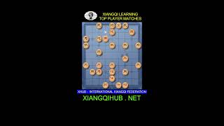 XHUB  Playok xiangqi hikaru world chess champion pak nawcq [upl. by Ayekehs]