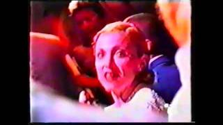 Madonna on the Versace fashion show 1995 [upl. by Dronski]