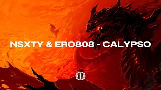 NXSTY amp eror808 CALYPSO  ARiSic 2023 [upl. by Eiggem]