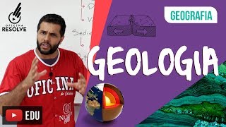 Geologia Geografia Oficina do Estudante [upl. by Pardo]