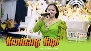 KEMBANG KOPI  ERSA MUSIC  SKD AUDIO  AP MEDIA [upl. by Ailecra]