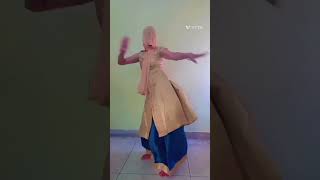 Ghumya Ghagra Song Dance like haryanvisong subscribe shorts views viraldance youtubeshorts [upl. by Lemra]