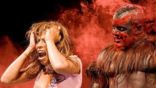 Boogeyman Strikes Again Terrifying Backstage Prank Shocks WWE Superstarsworldbreakingnews [upl. by Elleneg]