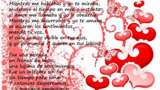 Poemas de amor [upl. by Mayne]