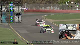 2024 S3 V8 Supercars Sandown [upl. by Sloane]