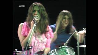 Steeleye Span  Little Sir Hugh Live 1975 [upl. by Anidam]