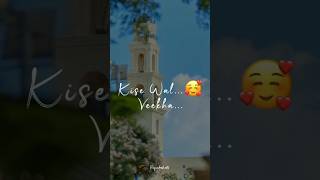 Struggler song  r nait  Punjabi song  whatsapp status shortsfeedshortsviralsongstatussad [upl. by Atilrac]