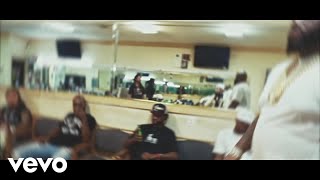 Yowda  Brick Man Official Video ft Zoey Dollaz [upl. by Maurizia]