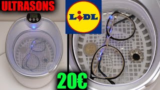 Unboxing  LIDL  Mixeur Plongeant 3 en 1 Silvercrest [upl. by Ettolrahs541]