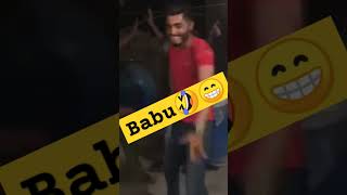 babu😂😂 love funny explore comedy cute haryanviswag jaatni shortpants youtubeshorts [upl. by Aeslek]