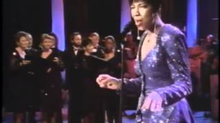 Natalie Cole LIVE  That Sunday That Summer [upl. by Hillegass963]