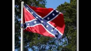 National Anthem of the Confederate States of America [upl. by Eissalc]