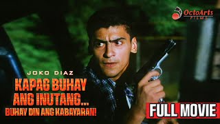 KAPAG BUHAY ANG INUTANG 2001  Full Movie  Joko Diaz Jennifer Mendoza Beth Tamayo [upl. by Aisul330]