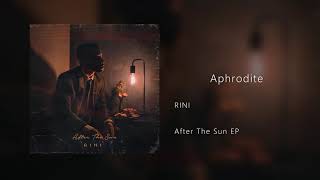 RINI  Aphrodite Audio [upl. by Aikahc453]