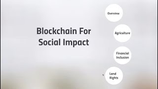 Blockchain Community Call 4 [upl. by Culliton]