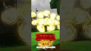 Shonen RNG Auras Showcase [upl. by Sherurd]