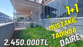 🌍DİDİM EFELERDE ✨️MUHTEŞEM LOKASYONDA ✨️MÜSTAKİL TADINDA 11 🏡DAİRE [upl. by Feodora]