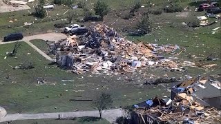 Watch Live Gov Abbott and state officials provide an update on Saturdays reported tornado [upl. by Helaina]